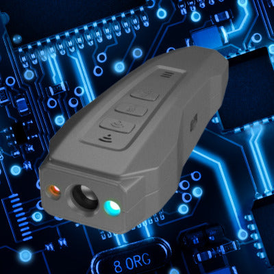 anti aboiement chien couleur gris