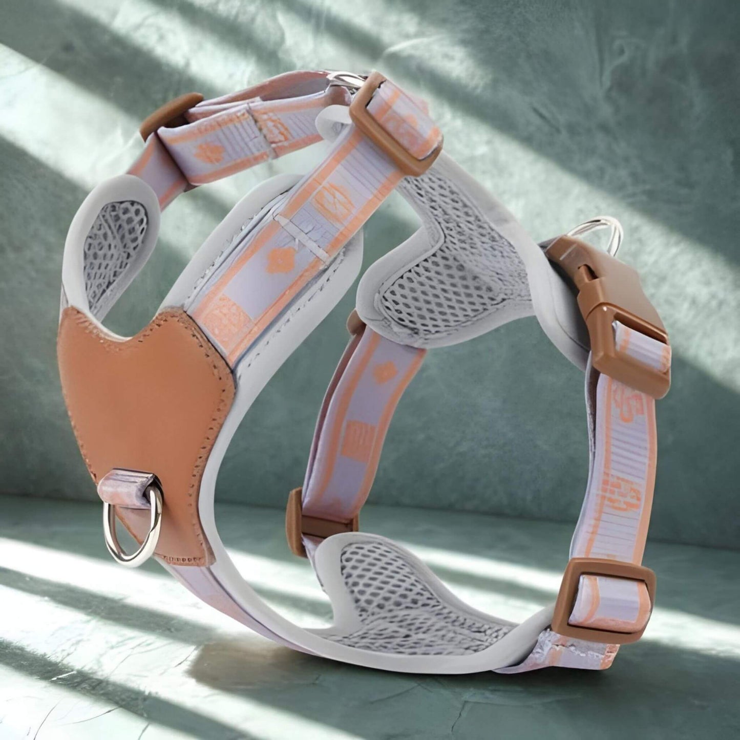 Harnais chien | Confort - Secure™️ - Promenades Sécurisées - Jolianimaux