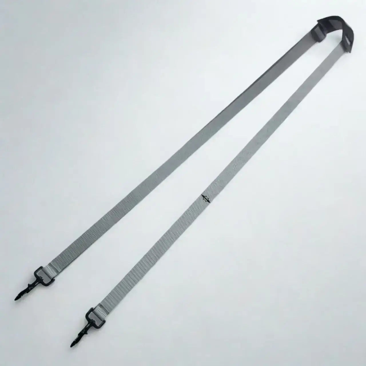 Sangle de bandoulière du harnais pour chien handicapé ajustable.