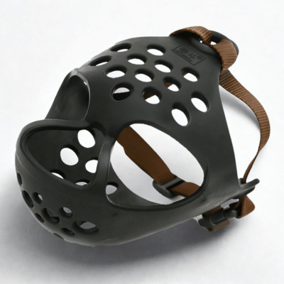 Museliere pour chien | BouliMuse™️ - Jolianimaux