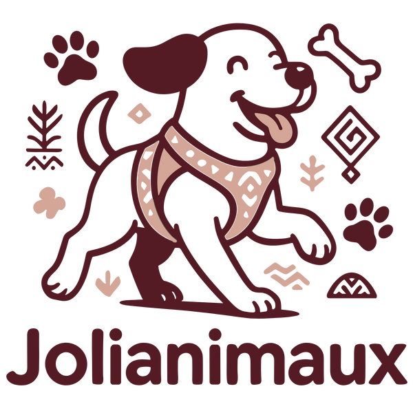 Jolianimaux