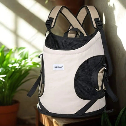 Sac A Dos Chien | AmiPorté™️ - L'Accessoire Indispensable |Jolianimaux