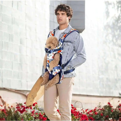 Sac A Dos Chien | DogGo™️ - Compagnon Idéal |Jolianimaux