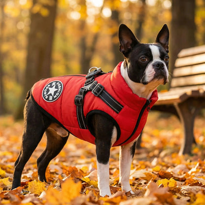 Manteau chien | Modeux™️ - Protection Élégante |Jolianimaux