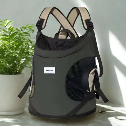 Sac A Dos Chien | AmiPorté™️ - L'Accessoire Indispensable |Jolianimaux