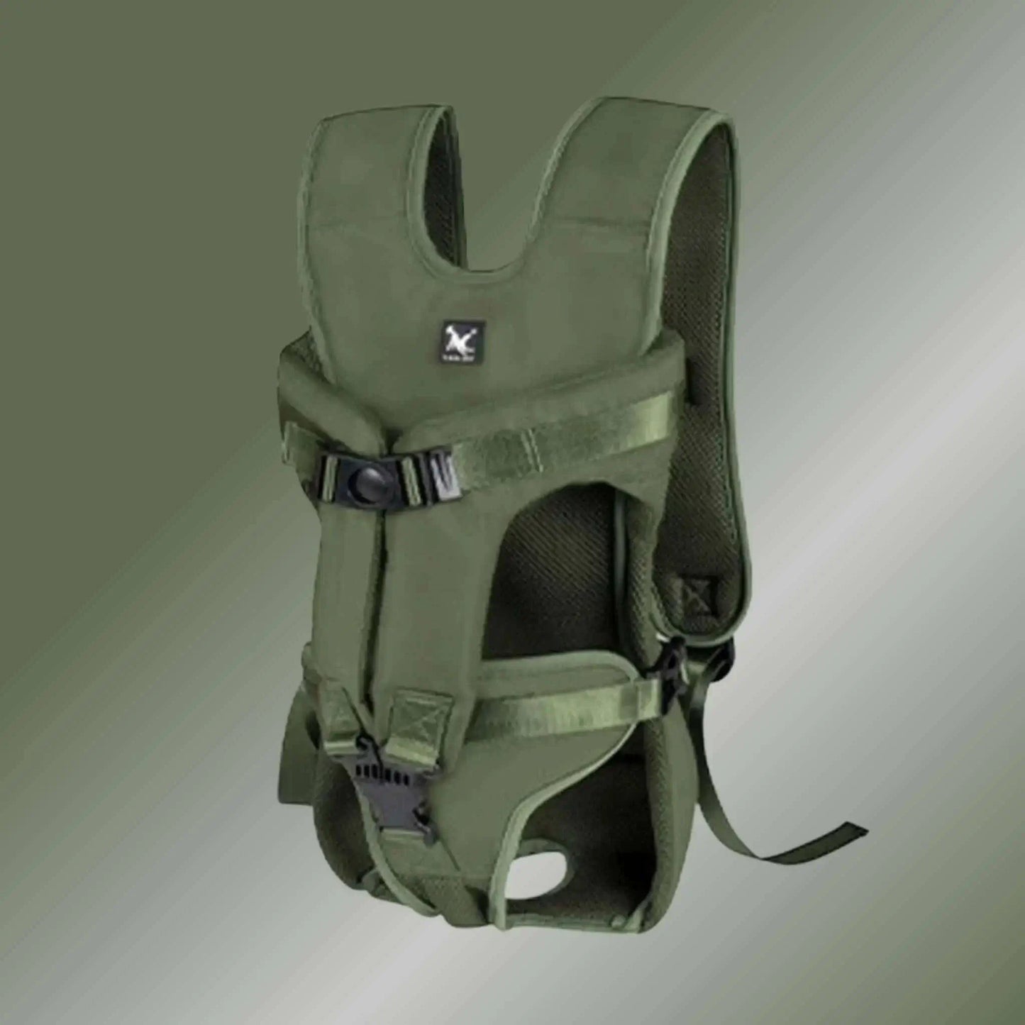 Sac A Dos Chien | DogGo™️ - Compagnon Idéal |Jolianimaux