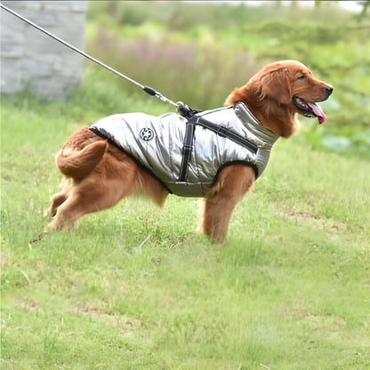 Manteau chien | Modeux™️ - Protection Élégante |Jolianimaux