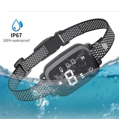 collier anti aboiement impermeable etanche