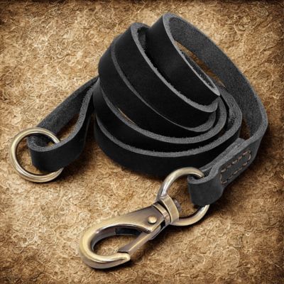 colliers pour chiens personnalises laisse assortie couleur noir