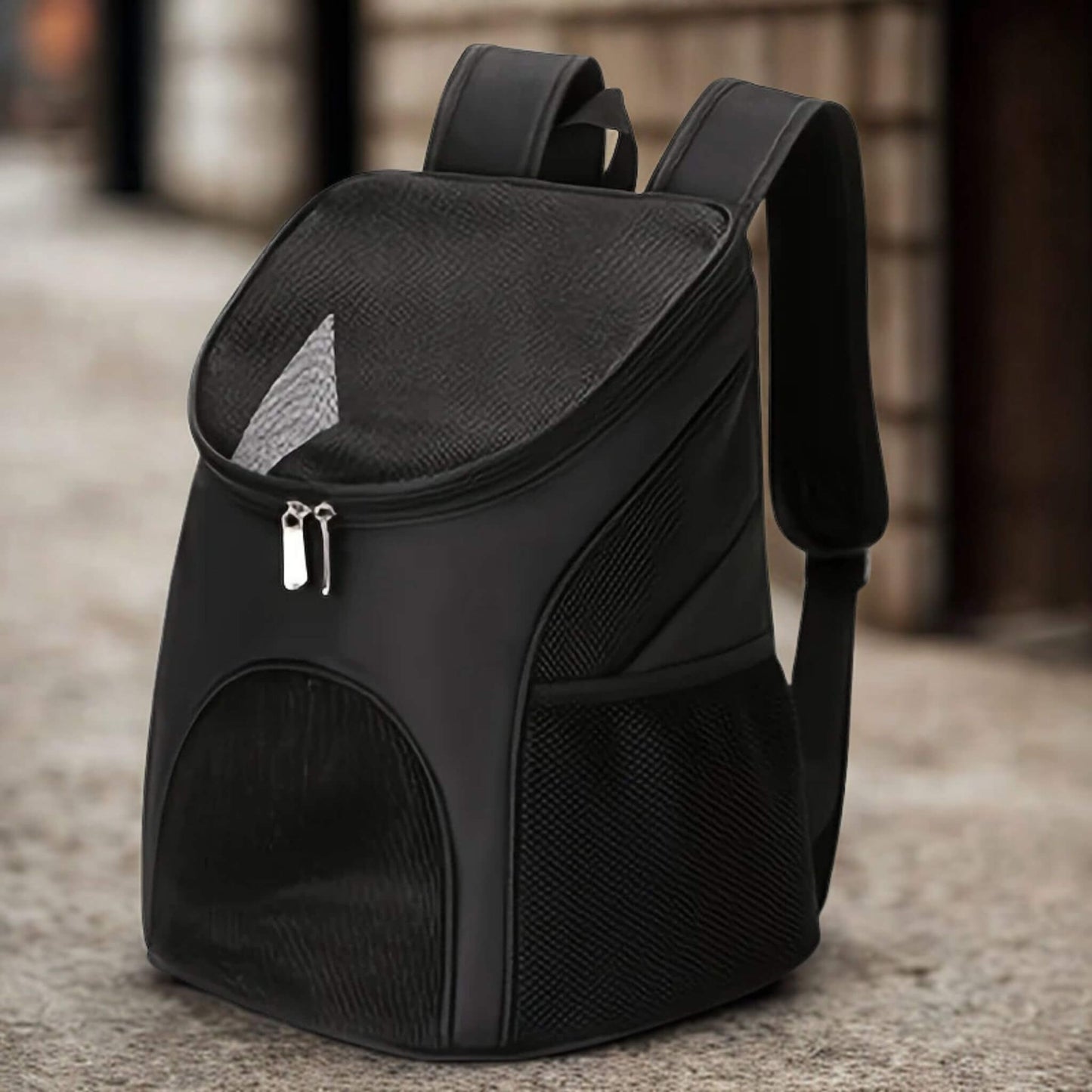 Sac pour Transporter Chien | SacBuddy™️ - Confort & Mobilité - Jolianimaux