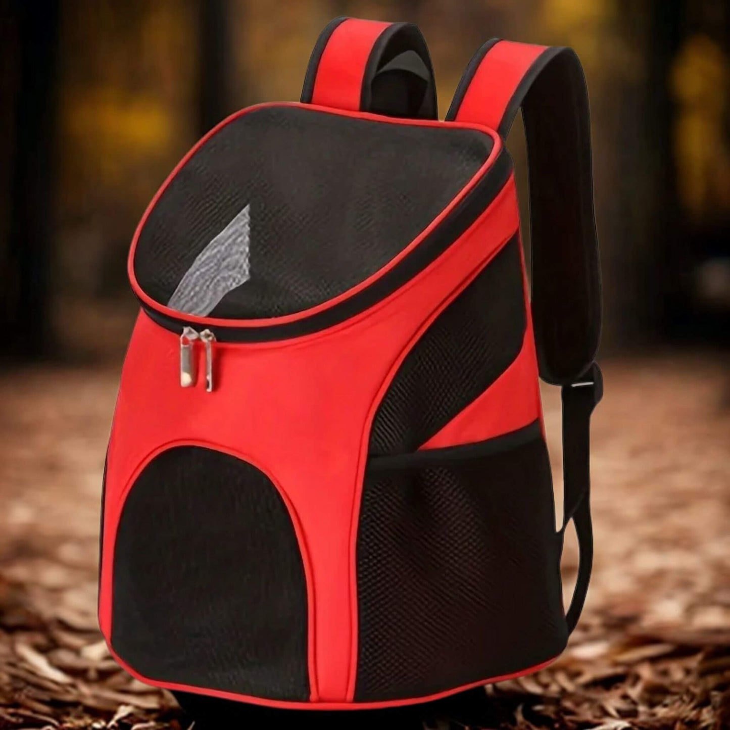 Sac pour Transporter Chien | SacBuddy™️ - Confort & Mobilité - Jolianimaux